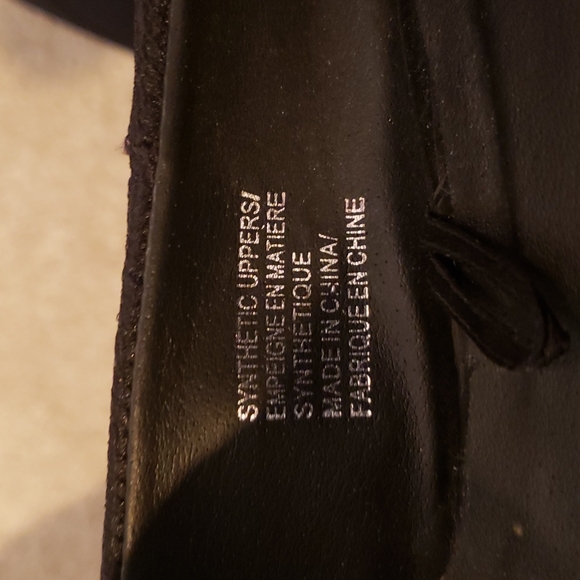 Black heals - Picture 3 of 4